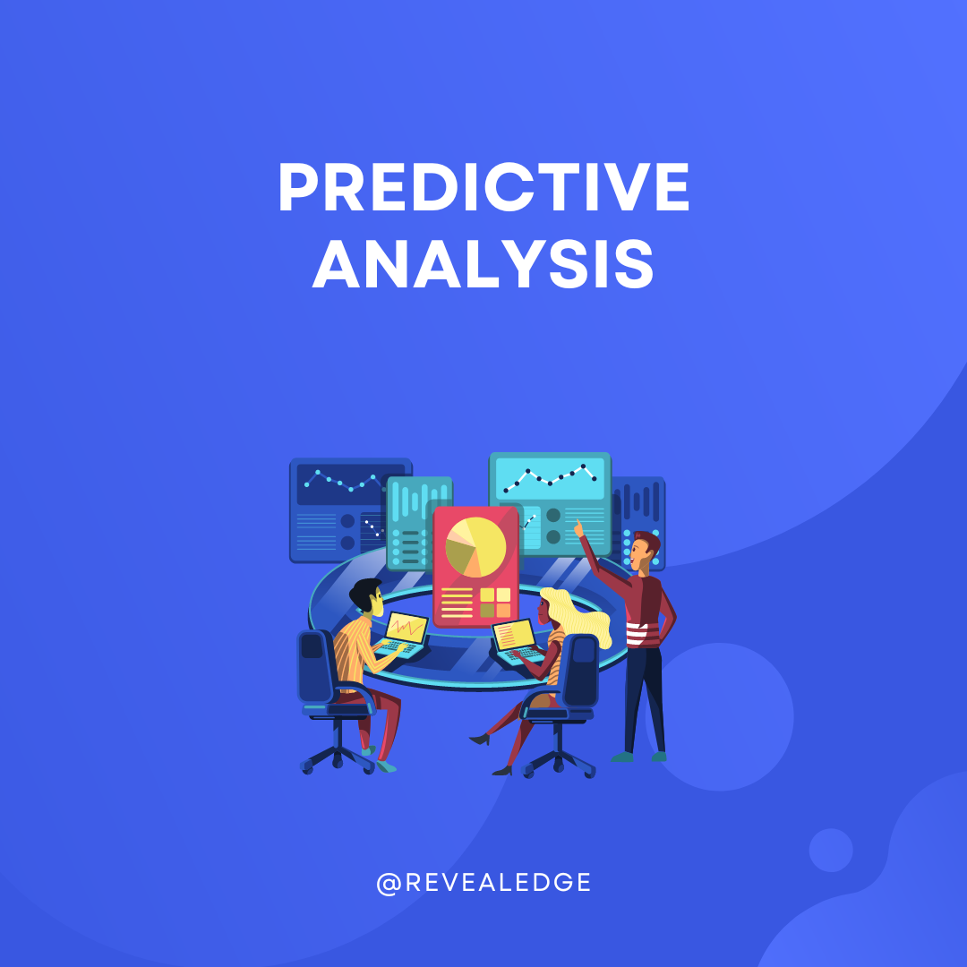 DATA ANALYTICS: Exploring the World of Predictive Analytics-